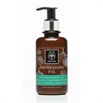 Apivita Refreshing Fig Ενυδατικό Γαλάκτωμα Σώματος 200ml