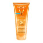 Vichy Capital Soleil Gel Invis Wet Skin SPF50 200ml