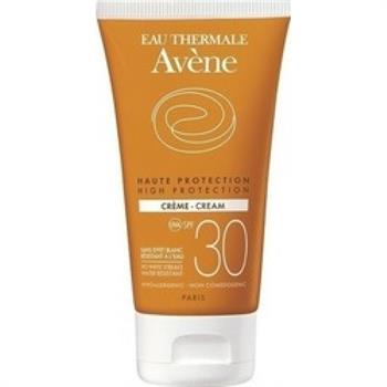 Avene Sun Creme SPF30 50ml
