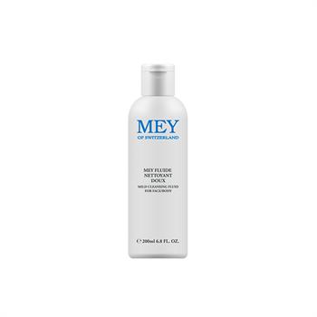 Mey Fluide Nettoyant Doux 200ml