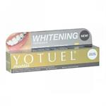 Yotuel Whitening με Vitamin B5 Οδοντόπαστα 50ml
