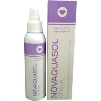 Novaquasol Cherie Protective Cream Spray 125ml