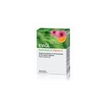 Eviol Echinacea & Vitamin C 30Caps