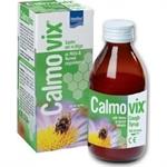 Calmovix Σιρόπι για το βήχα με Μέλι & Φυτικά εκχυλίσματα 125ml