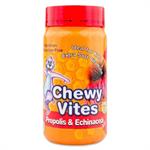Vican Chewy Vites Jelly Bears Propolis & Echinacea 60 μασώμενα ζελεδάκια