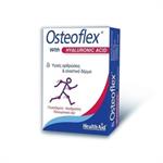 Health Aid Osteoflex with Hyaluronic Acid 60tabs