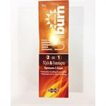 Uni-Pharma UniBurn 2 in 1 After Sun Gel & Yogurt 50gr