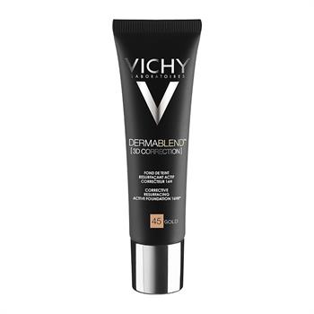 Vichy Dermablend 3D Correction Make Up No35 Sand 30ml