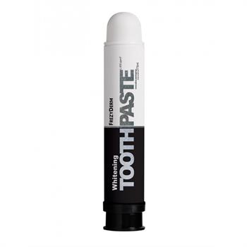 Frezyderm Whitening Toothpaste Λευκαντική Οδοντόπαστα 75ml