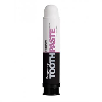 Frezyderm PregnancyToothpaste Οδοντόκρεμα Εγκυμοσύνης & Θηλασμού 75ml