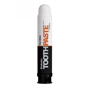 Frezyderm Diabetic Toothpaste Οδοντόπαστα για Διαβητικούς 75ml
