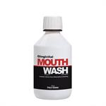 Frezyderm Gingivital Mouthwash Στοματικό Διάλυμα για την Αντιμετώπιση της Ουλίτιδας 250ml