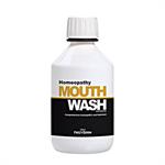Frezyderm Homeopathy Mouthwash Στοματικό Διάλυμα Κατάλληλο για Ομοιοπαθητική, 250ml