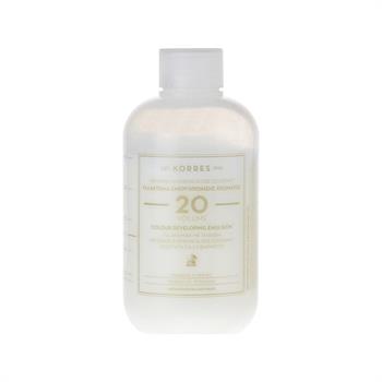 Korres Abyssinia Superior Gloss Colorant Γαλάκτωμα Ενεργοποίησης Χρώματος 20 150ml