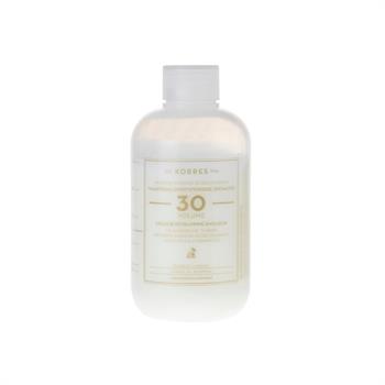 Korres Abyssinia Superior Gloss Colorant Γαλάκτωμα Ενεργοποίησης Χρώματος 30 150ml