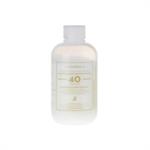 Korres Abyssinia Superior Gloss Colorant Γαλάκτωμα Ενεργοποίησης Χρώματος 40 150ml