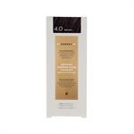 Korres Abyssinia Superior Gloss Colorant Βαφή Μαλλιών 4,0 Καστανό