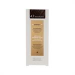 Korres Abyssinia Superior Gloss Colorant Βαφή Μαλλιών 4,7 Καστανό Σοκολατί