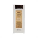 Korres Abyssinia Superior Gloss Colorant Βαφή Μαλλιών 5,0 Καστανό Ανοιχτό
