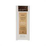 Korres Abyssinia Superior Gloss Colorant Βαφή Μαλλιών 6,3 Ξανθό Σκούρο Χρυσό