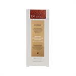 Korres Abyssinia Superior Gloss Colorant Βαφή Μαλλιών 7,4 Ξανθό Χάλκινο