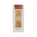 Korres Abyssinia Superior Gloss Colorant Βαφή Μαλλιών 8,43 Ξανθό Ανοιχτό Χάλκινο-Χρυσό