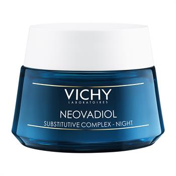 Vichy Neovadiol Nuit Complexe Compensatoire 50ml
