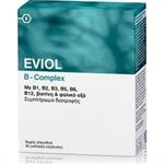 Eviol B-Complex 30caps
