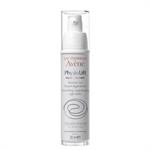 Avene Physiolift Baume Nuit Lissante Regenerant Λειαντική Αναγεννητική Κρέμα Νύχτας 30ml