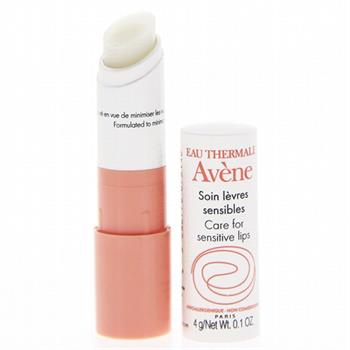 Avene Soin Levres Sensibles Stick για Ευαίσθητα Χείλη 4gr