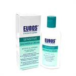Eubos Shower & Cream 200ml