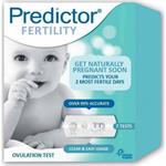 Predictor Ovulation Τέστ Ωορρηξίας 7τμχ