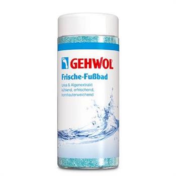 Gehwol Refreshing Footbath Αναζωογονητικό Ποδόλουτρο 330ml