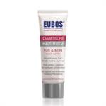 Eubos Diabetic Skin Care Foot & Leg Multi-Active 100ml