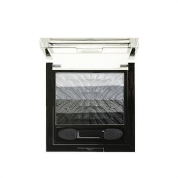 Korres Black Volcanic Minerals Eyeshadow Palette Ultimate Black 5.50ml
