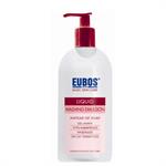 Eubos Liquid Red 200ml