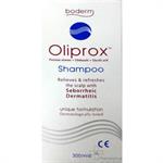 Boderm Oliprox Shampoo 300ml