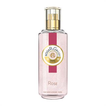 Roger & Gallet Rose Fresh Fragrant Water 100ml