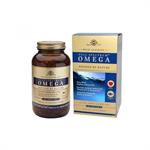 Solgar Wild Alaskan Full Spectrum Omega 120softgels