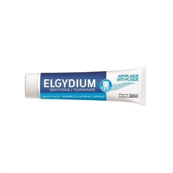 Elgydium Anti-plaque Jumbo Οδοντόπαστα 100ml