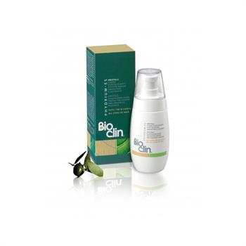 Bioclin Phydrium ES Υγρό Τζελ Σιλικόνης για την Ελαστικότητα, Λάμψη και Προστασία όλων των Τύπων Μαλλιών 100ml