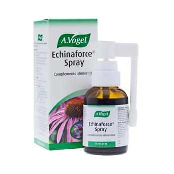 A.Vogel Echinaforce Sore Troat Spray 30ml