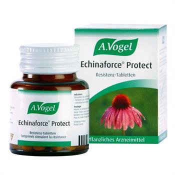 A.Vogel Echinaforce Protect 1140mg 40tabs