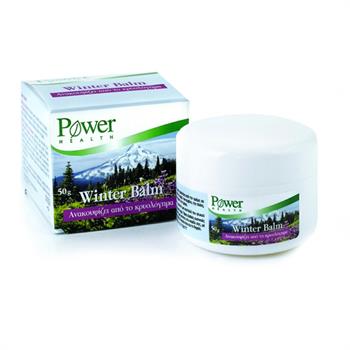 Power Health Winter Balm 45ml