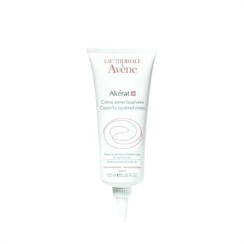 Avene Akerat 30 Creme Zones Localisses Κρέμα Περιποίησης 100ml