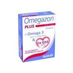 Health Aid Omegazon Plus 30caps