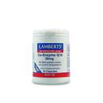 Lamberts Co-Enzyme Q10 30mg 30caps