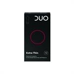 Duo Premium Extra Thin 6τμχ