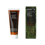 Korres After Shave Mountain Pepper Bergamot Coriander 125ml