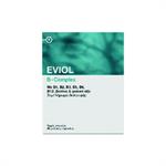 Eviol B-Complex 60caps